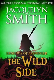 Legends of Lasniniar: The Wild Side PDF
