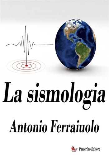 La sismologia PDF