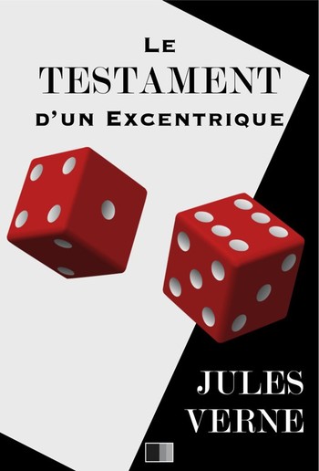 Le testament d'un excentrique PDF