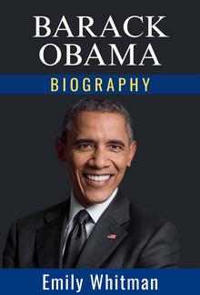 The Barack Obama Biography PDF