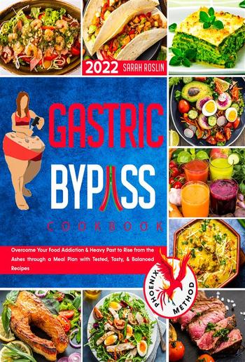 Gastric Bypass Cookbook PDF