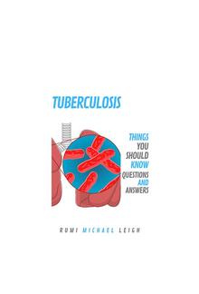 Tuberculosis PDF