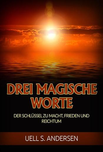 Drei Magische Worte (Übersetzt) PDF