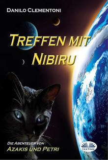 Treffen mit Nibiru PDF