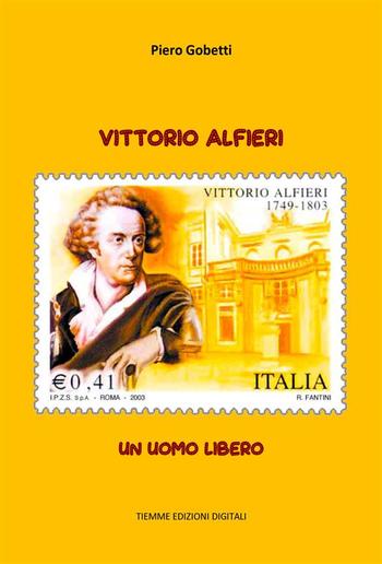 Vittorio Alfieri PDF