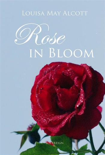 Rose in Bloom PDF