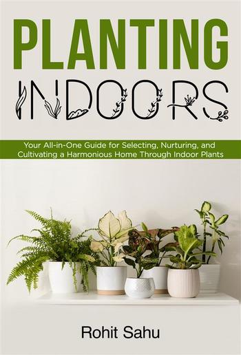 Planting Indoors PDF