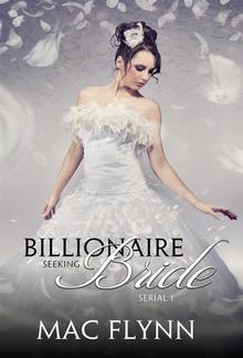 Billionaire Seeking Bride #1 PDF