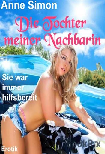 Die Tochter meiner Nachbarin PDF