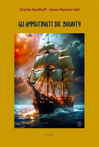 Gli ammutinati del Bounty PDF