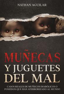 Muñecas y Juguetes del Mal PDF