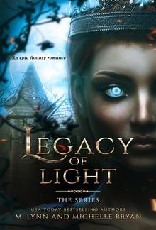 Legacy of Light: The Series PDF