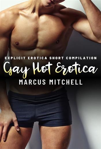 Gay Hot Erotica PDF