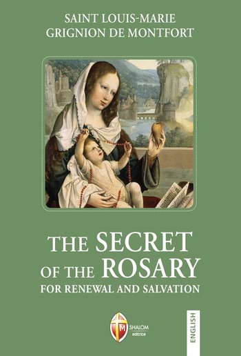 The secret of the Rosary for renewal and salvation PDF