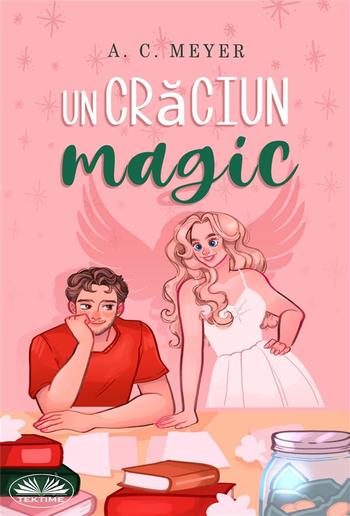 Un Crăciun Magic PDF