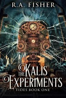 The Kalis Experiments PDF