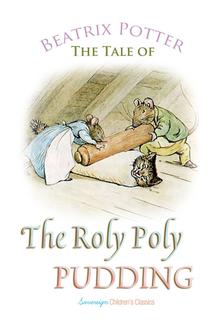 The Roly Poly Pudding PDF