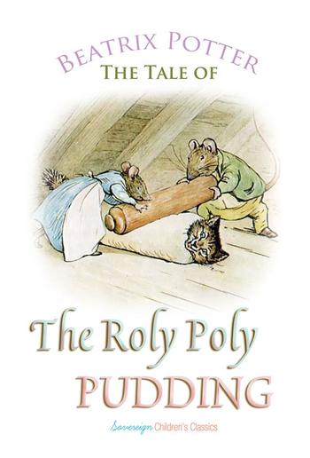 The Roly Poly Pudding PDF