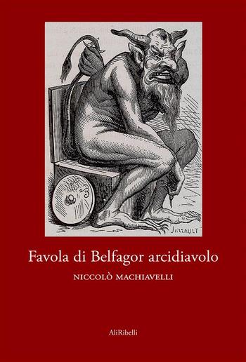 Favola di Belfagor arcidiavolo PDF Favola di Belfagor arcidiavolo PDF