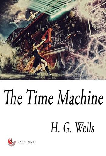 The Time Machine PDF