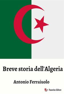 Breve storia dell'Algeria PDF