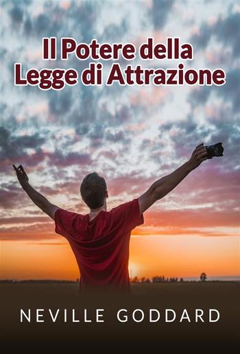 Il Potere della Legge di Attrazione (Tradotto) PDF