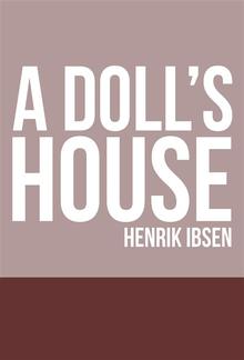 A Doll's House PDF