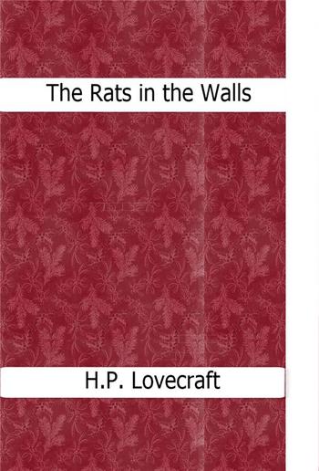 The Rats in the Walls PDF