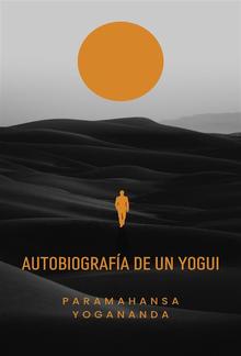 Autobiografía de un yogui (traducido) PDF
