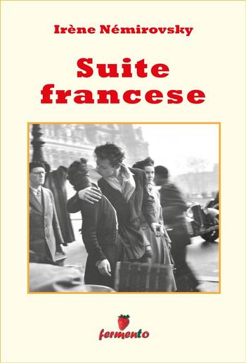 Suite francese PDF