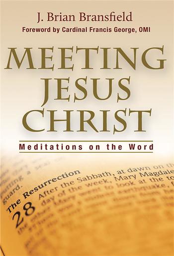Meeting Jesus Christ PDF