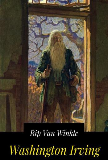 Rip Van Winkle PDF