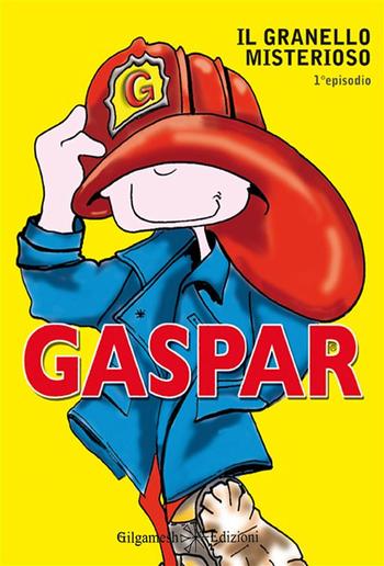 Gaspar PDF