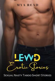 Lewd Erotic Stories PDF