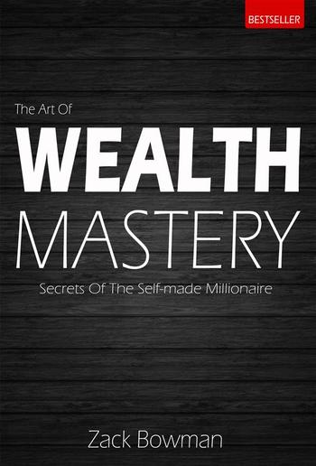 The Art Of Wealth Mastery PDF