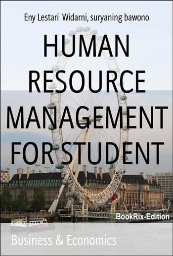 HUMAN RESOURCE MANAGEMENT FOR STUDENT PDF