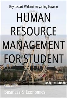 HUMAN RESOURCE MANAGEMENT FOR STUDENT PDF