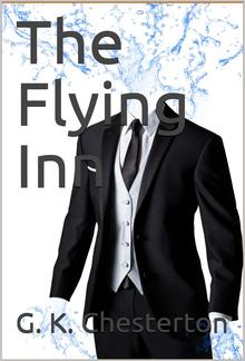 The Flying Inn PDF