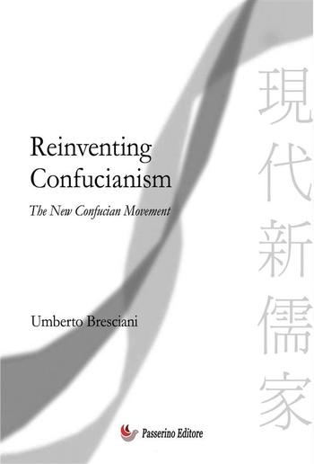 Reinventing Confucianism PDF