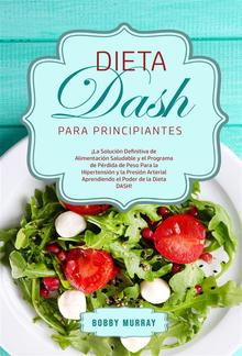 Dieta DASH Para Principiantes PDF