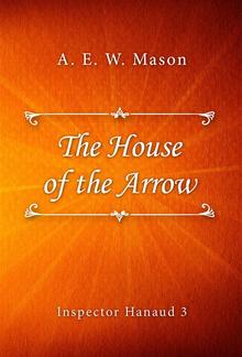 The House of the Arrow PDF