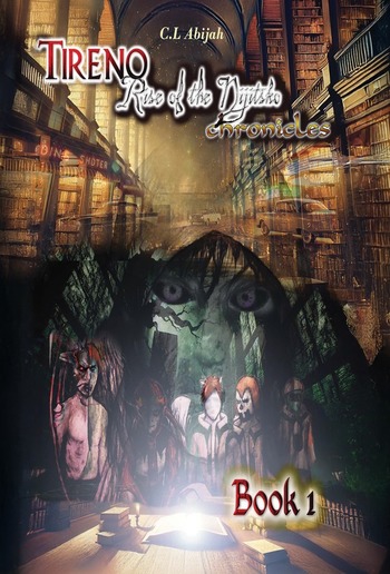 Tireno rise of the Nijitsko chronicles PDF