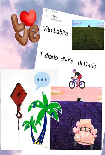 Il diario d'aria di Dario PDF