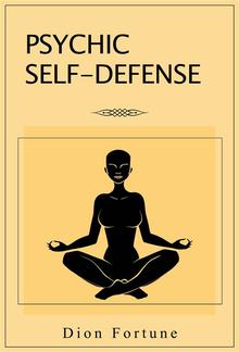 Psychic Self-Defense PDF