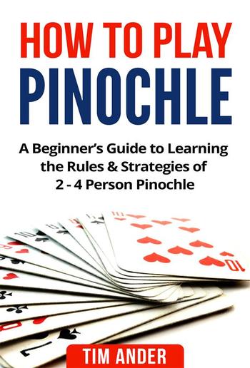 How to Play Pinochle PDF