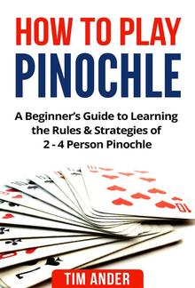 How to Play Pinochle PDF