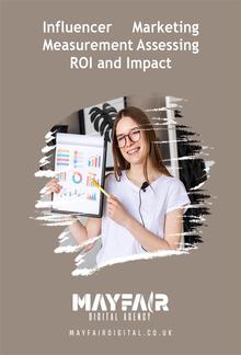 Influencer Marketing Measurement Assessing ROI and Impact PDF
