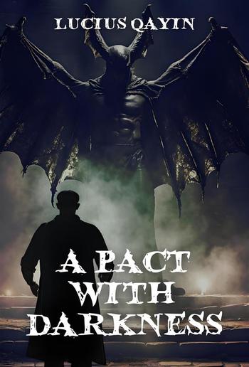A Pact with Darkness PDF