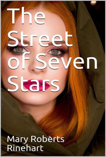 The Street of Seven Stars PDF