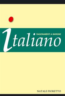 Italiano. Ragionamenti a margine PDF